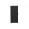 Armário rack Lanberg FF01-8847-12B 47U armário de chão preto