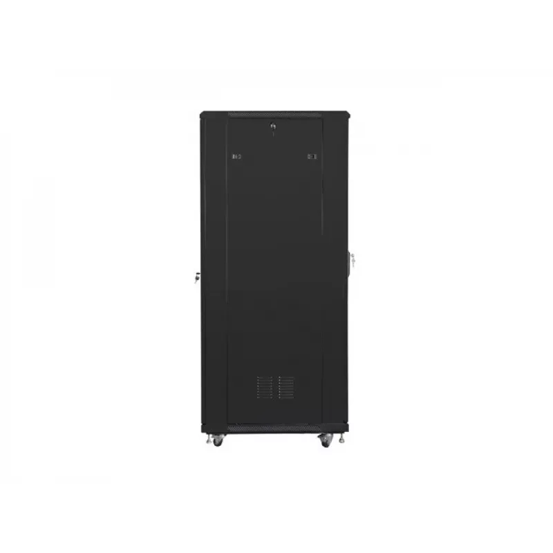 Armário rack Lanberg FF01-8847-12B 47U armário de chão preto