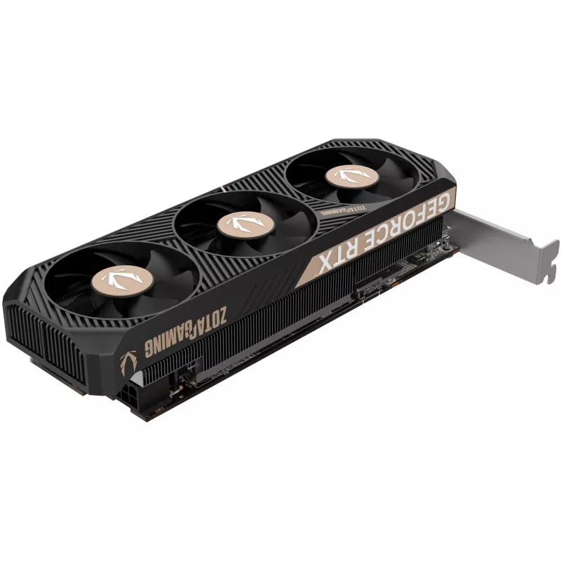 Placa gráfica Zotac GAMING GeForce RTX 5060 Low Profile 8 GB GDDR7
