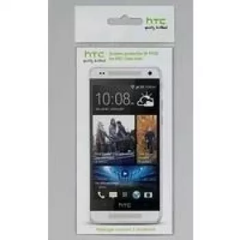HTC SP P970 - proteção de ecrã (pack de 2) - para HTC One Max