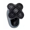 Aparador de barba rotativo Remington XR1600 preto