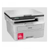 Impressora laser multifunções Brother DCP-B7600D — monocromática, 34 páginas/min., duplex, 256 MB, USB 2.0, A4