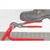 Knipex 87 01 250 alicate de bomba de água