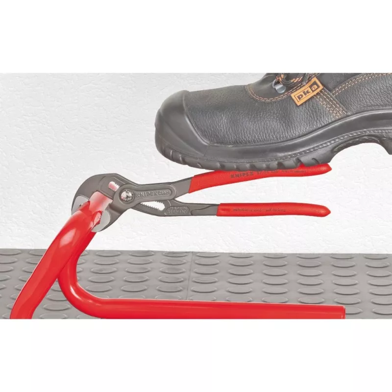 Knipex 87 01 250 alicate de bomba de água