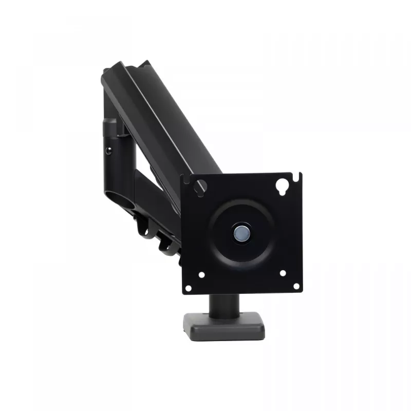 Suporte para monitor com mola a gás TB MG3 para ecrãs até 26 polegadas, máx. 10 kg, VESA 100x100