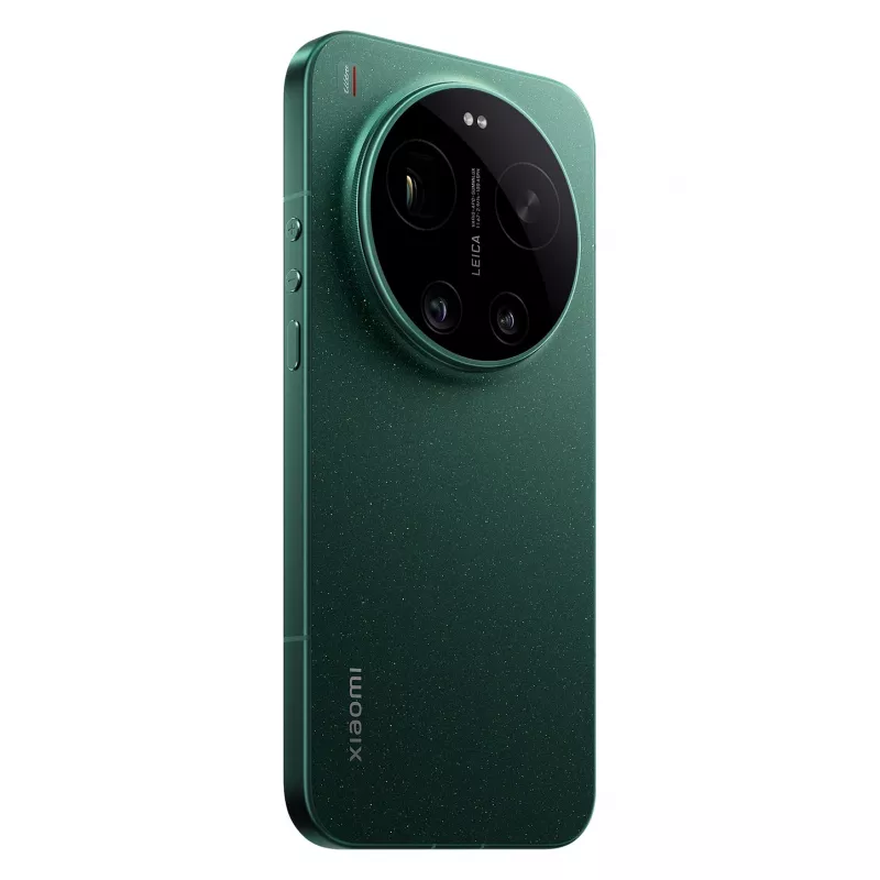 Xiaomi 17 Ultra, 17,5 cm (6.9