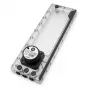 Combo depósito-bomba EK Water Blocks EK-Quantum Kinetic3 FLT D5 PWM 360mm D-RGB