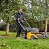 Corta-relvas DeWALT DCMW564P2-QW