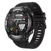 Smartwatch Colmi V75 preto