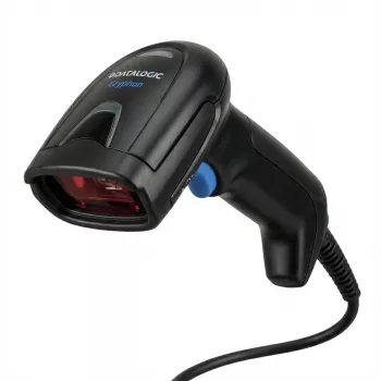 Leitor de códigos de barras portátil Datalogic GD4290