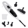 Adler AD 7052 mopa a vapor rotativa branco