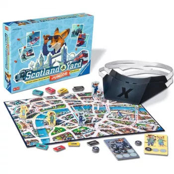 Ravensburger 22450 jogo de tabuleiro 15 min (22450)