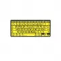 Teclado Universal Bluetooth Logickeyboard LKB-LPBY-BTPC-DE