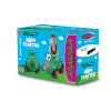 Brinquedo insuflável Jamara Fendt trator saltitante