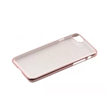 Capa Tellur iPhone 7 TLL122091 11,9 cm (4,7 polegadas) rosa