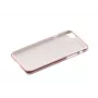 Capa Tellur iPhone 7 TLL122091 11,9 cm (4,7 polegadas) rosa