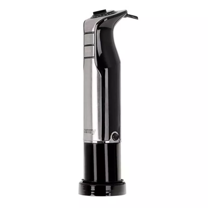 Varinha mágica Camry CR 4615 preto, aço inoxidável 700 W