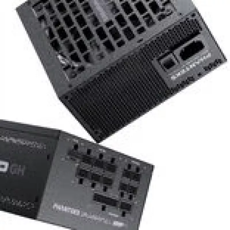 Fonte de alimentação Phanteks AMP GH V2 1000W