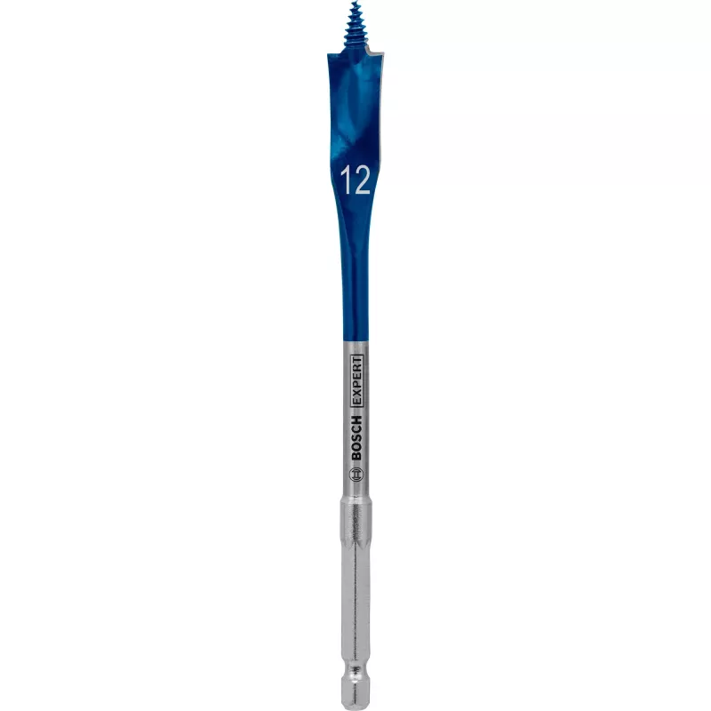 Broca Bosch 2608900312, diâmetro 4 mm, comprimento total 50 mm