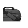 Capa para portátil Addison 307014 35,8 cm (14,1) mala toploader cinzenta