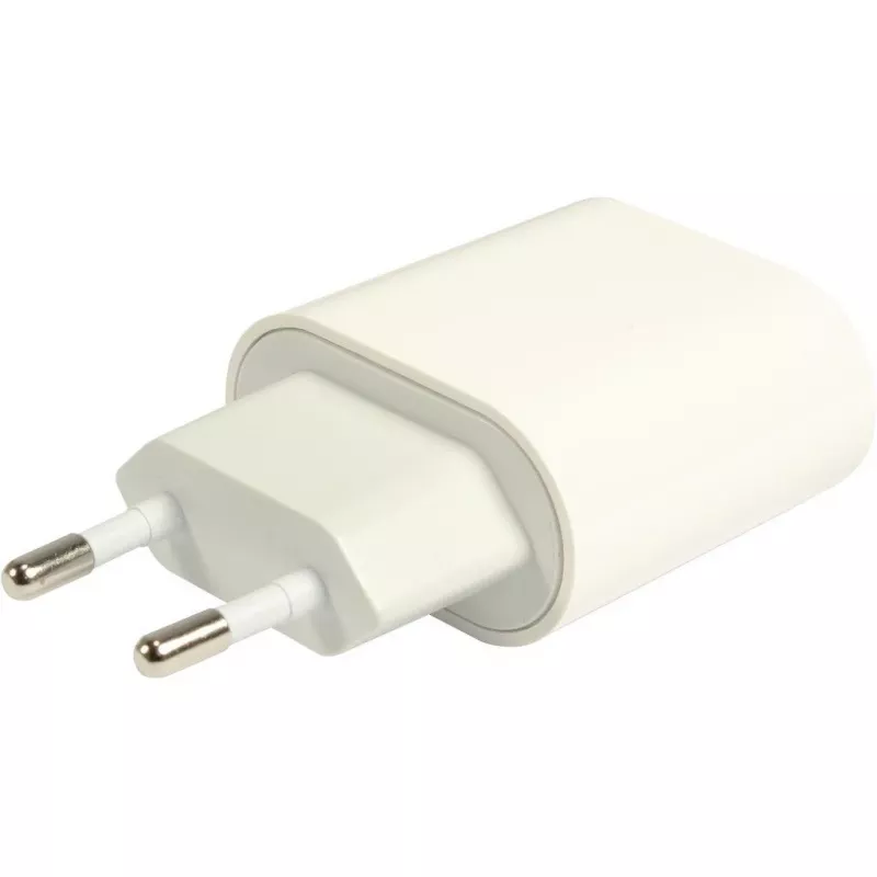 Carregador Indoor Inter-Tech PD-1020 Universal Branco
