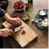 Faca de cozinha Fiskars 1051749 em aço inoxidável 1 unidade