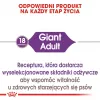 ROYAL CANIN Giant Adult - Ração seca para cães - 15 kg
