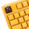 Ducky x Hotkeys Ducky League Rocket (Edição Escura)