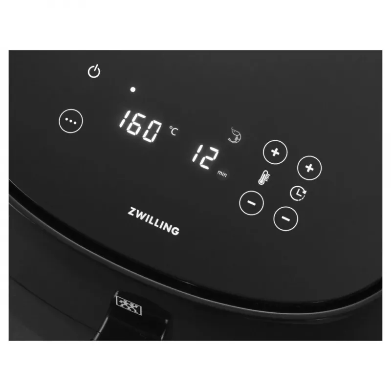Fritadeira de ar quente Zwilling - 4 l