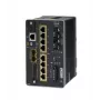Switch de rede L2 gerido Cisco IE-3200-8P2S-E