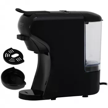 Máquina de café expresso Camry 1,5 L CR 4414bb