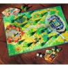 Jogo de tabuleiro Ravensburger Sagaland viagem/aventura (26424)