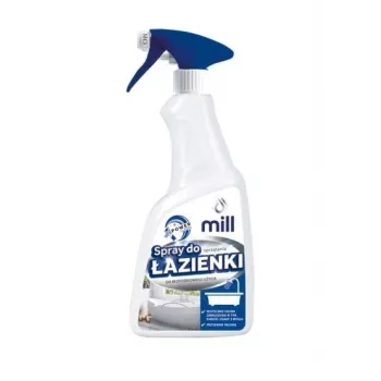 Spray de casa de banho MILL 555 ml