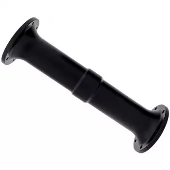 Extensão do veio do motor Simagic E-20CM — extensão de 20 cm para veio do motor