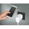 Fonte de alimentação TRACER SMT1 Traps 47426 12V 1A para dispositivos eletrónicos
