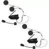 Intercomunicador para motociclo Sena Spider RT1 Dual Pack