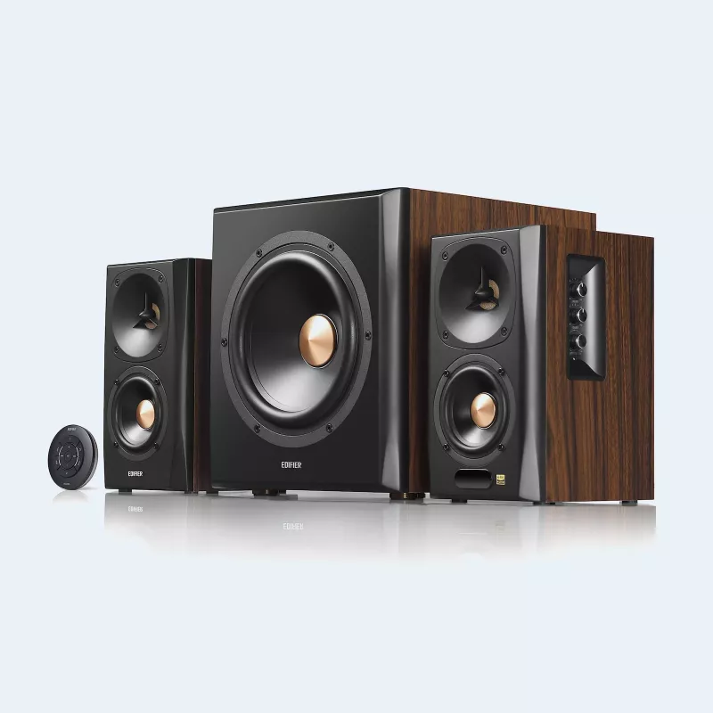 Altifalante Edifier S360DB 150 W