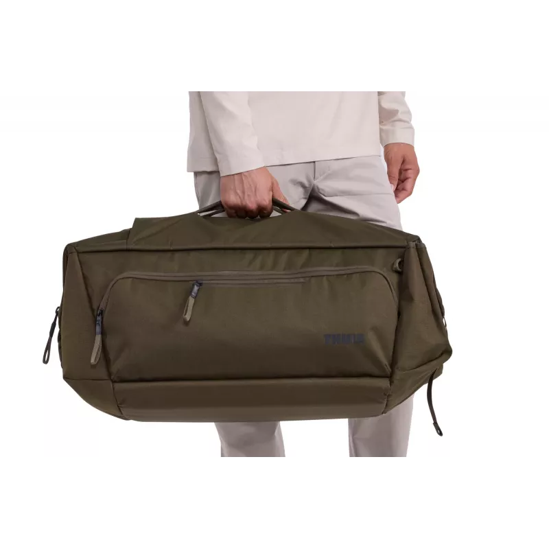 Thule 5537 Roundtrip 70L Saco desportivo MTB Caqui escuro