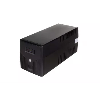 UPS Digitus DN-170065 (fonte de alimentação ininterrupta) Line-Interactive 0,8 kVA 480 W 4 tomadas