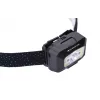 Lanterna de cabeça Superfire X30, 340 lm, USB, 5 modos, 130 m