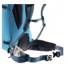 Mochila de caminhada DEUTER Guide 34+8 — capacidade 34+8 l, modelo Wave‑Ink