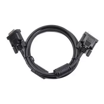 Cabo DVI Dual Link 4.5M/CC-DVI2-BK-15 Gembird