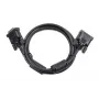 Cabo DVI Dual Link 4.5M/CC-DVI2-BK-15 Gembird