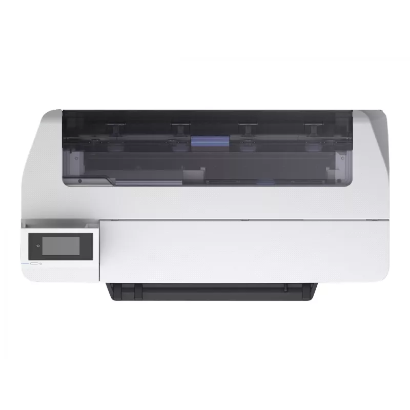 Epson SureColor SC-T3100N, Jato de tinta, 2400 x 1200 DPI, ESC/P-R, HP-GL/2, HP-RTL, Preto, Ciano, Amarelo, Magenta, PrecisionCore, A1 (594 x 841 mm)