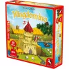 Kingdomino, jogo de tabuleiro Jogo do Ano 2017