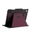 Urban Armor Gear Metropolis SE Series iPad Pro 13 (7.ª ger., 2024, M4) Capa tipo folio