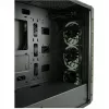 LC Power Gaming 709B Solar_System_X - Torre - ATX - sem fonte de alimentação - preto - USB/áudio (LC-709B-ON)