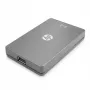 Leitor de cartões HP Keystroke Card Reader Y7C05B — interface USB, emulação de teclado wedge