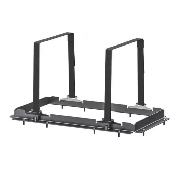 Acessório para estação de energia portátil EcoFlow AFRB-MM100BP5 — 5000 Wh, Preto