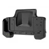 Zebra - Docking station (base de ligação) - para Zebra ET65 (CRD-ET6X-VEHDK-PTA-01)